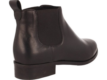 JBUT - Ботинки PESCO Chelsea, ботильоны, размер 36, 2088 г.