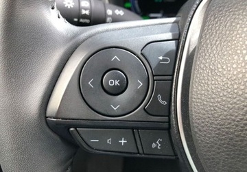 Toyota Corolla Cross 2.0 Hybrid Dynamic Force 197KM 2023 Toyota Corolla Cross Corolla Cross Comfort FV23 1 wlasciciel Bezwypadk, zdjęcie 25