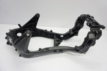 YAMAHA MT-09 21-23 РАМА 2021 + КОМПЛЕКТ ДОКУМЕНТОВ