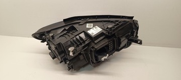 MERCEDES CITAN 420 SVĚTLOMET FULL LED PERFORMANCE SVĚTLO LEVÝ W420