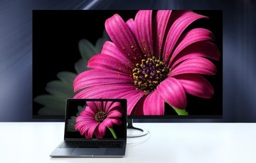 ЗЕЛЕНЫЙ КАБЕЛЬ USB-C К ДИСПЛЕЮ THUNDERBOLT 4K 60 Гц 2K 144 Гц 1,5 м