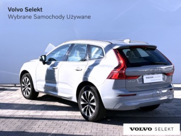 Volvo XC60 II 2023 Volvo XC 60 B4 Benzyna | Core | Salon PL | Serwis, zdjęcie 8