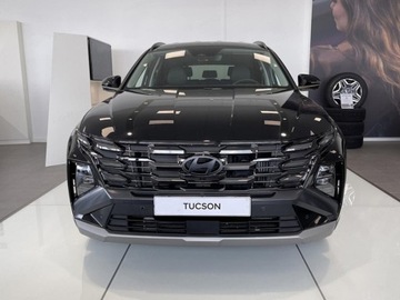 Hyundai Tucson IV SUV HEV Facelifting 1.6 T-GDI HEV 215KM 2025 HYUNDAI Tucson Platinum 2WD aut 1.6 T-GDi HEV Suv 215KM 2025, zdjęcie 1
