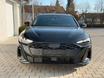 Audi A5 B10 Avant 2.0 TFSI 204KM 2025 AUDI A5 TFSI quattro S line Avant Combi 2.0 (204KM) 2025, zdjęcie 2