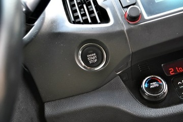 Kia Sportage III SUV 1.6 GDI 135KM 2013 Kia Sportage 1.6 GDI 135 KM Led Navi Kamera, zdjęcie 23