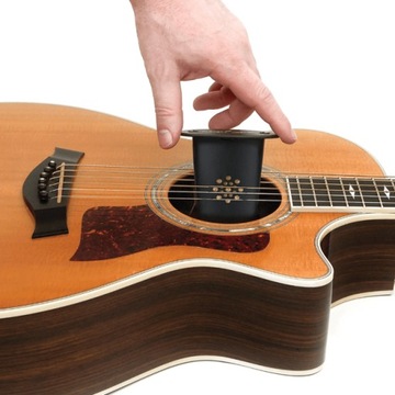 УВЛАЖНИТЕЛЬ ДЛЯ АКУСТИЧЕСКОЙ ГИТАРЫ D'ADDARIO УВЛАЖНИТЕЛЬ УВЛАЖНИТЕЛЬ