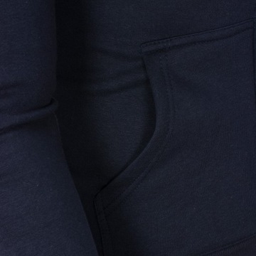 LUC02 г. M ГЛАДКАЯ ТОЛСТОВКА С КАПЮШОНОМ НА МОЛНИИ