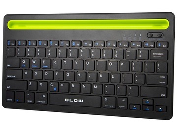 БЕСПРОВОДНАЯ КЛАВИАТУРА BLUETOOTH СМАРТ ТВ ТЕЛЕФОН ПЛАНШЕТ НОУТБУК IOS