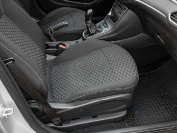 Opel Astra J GTC 1.6 CDTI Ecotec 110KM 2018 Opel Astra WD8771S#1.6 CDTI Enjoy Klima Ekran, zdjęcie 23