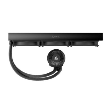 ARCTIC Liquid Freezer III 420 Процессор Универсальный жидкостный охладитель 14 см Cz