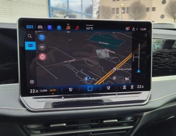 Volkswagen Passat B8 Variant Facelifting 1.5 TSI EVO 150KM 2025 Volkswagen Passat Elegance 1.5 TSI mHEV 150 KM DSG, zdjęcie 17