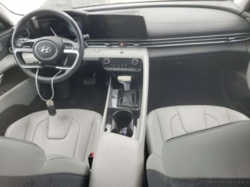 Hyundai Elantra VII 2021 Hyundai Elantra HYUNDAI ELANTRA 2.0 Benzyna 147KM, zdjęcie 6