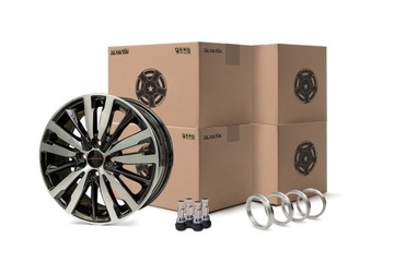 CITROEN DS3 DS4 DS5 ДИСКИ 15 4X108