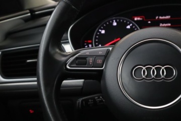 Audi A6 C8 2018 Audi A6 2.0 TDI, Salon Polska, 187 KM, 4X4, zdjęcie 16