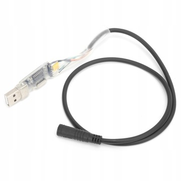 USB-КАБЕЛЬ ДЛЯ ПРОГРАММИРОВАНИЯ ВЕЛОСИПЕДА BAFANG
