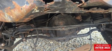 Hummer H2 2003 Hummer H2 Hummer H2 6.0 V8 325KM Po kolizji duzo dodatkow 6.0 Benzyna, zdjęcie 28