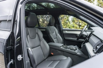 Volvo XC90 II 2026 Volvo XC 90 Ultra BLACK-EDITION B5 AWD Mild-Hybrid, zdjęcie 27