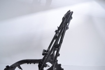 Рама 2023 Документы HONDA CBR 650 R 19-23