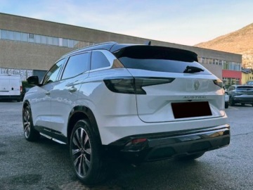 Renault Austral 1.2  E-Tech Full Hybrid 200KM 2026 Od ręki - Techno 1.2 E-Tech 200KM / pakiet family, face ID, zdjęcie 3