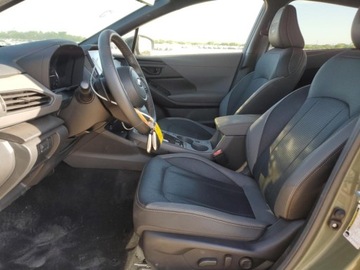 Subaru 2024 Subaru Crosstrek 2024 SUBARU CROSSTREK WILDERNESS 2.5 Benzyna 182KM, zdjęcie 7