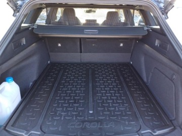 Toyota Corolla XII 2024 Toyota Corolla 2.0 Hybrid GR Sport Seria E21 (2019, zdjęcie 10