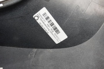 BMW R 1200 RT K52 14-16 НАКЛАДКА ОБТЕКТОР ТОПЛИВНОГО БАКА ЛЕВАЯ