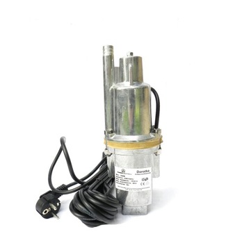Погружной насос Доротка 250 Вт 1 л/ч