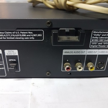 DVD-плеер Thomson DTH-4000