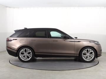 Land Rover Range Rover Velar SUV 2.0 SD4 240KM 2017 Land Rover Range Rover Velar D240, Salon Polska, zdjęcie 5