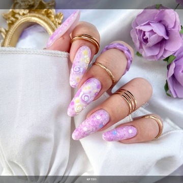 Yoshi Hybrid UV LED Cherry Pop 6 мл - 721