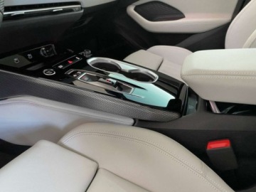 Audi A6 C8 Limousine Facelifting 2.0 40 TDI 204KM 2026 AUDI A6 TDI quattro S line Sedan (204KM) 2026, zdjęcie 9