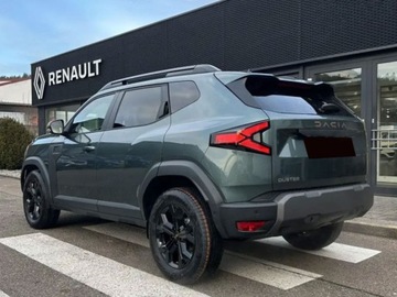 Dacia Duster III 2025 Extreme 1.2 TCe mHEV Extreme 140KM / Pakiet Parking, Zimowy +, zdjęcie 2
