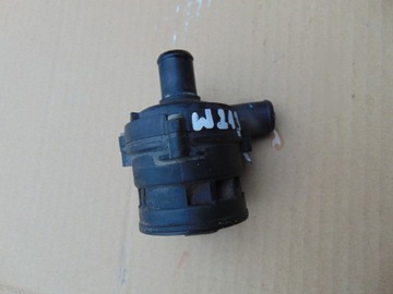 PŘÍDAVNÁ PUMPIČKA VODY MERCEDES W213 A2118350364