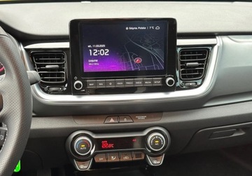 Kia Stonic I Crossover Facelifting 1.0 T-GDI 100KM 2025 Kia Stonic MY25 wersja M pakiet SMART, 100KM 7DCT, dostepny od reki, zdjęcie 16