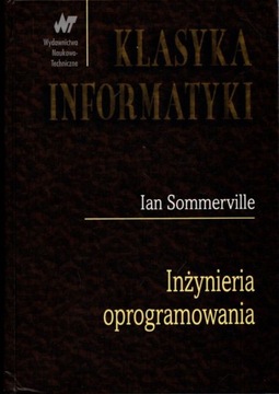 Inżynieria oprogramowania - Ian Sommerville