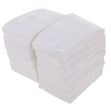 2000 шт. Профессиональная электрическая бумага для салонов своими руками