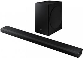 Soundbar Samsung HW-Q70T