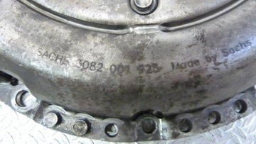 KOLO DVOUHMOTNÉ PŘÍTLAČÁK 3082001925 SACHS SAAB 93 II 1.9 120KM