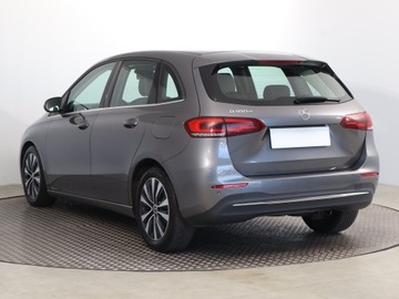 Mercedes Klasa B W247 2021 Mercedes B B 180 d, Salon Polska, Automat, Skóra, zdjęcie 3