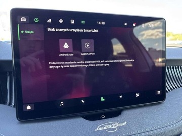 Skoda Superb IV Kombi 2.0 TDI 193KM 2024 Skoda Superb Laurin Klement 2.0TDI 193 KM 4x4 ASO Salon PL FV23, zdjęcie 34