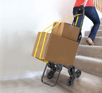 СКЛАДНАЯ КОРЗИНА 40Л 30КГ 104 x 45 x 40 см