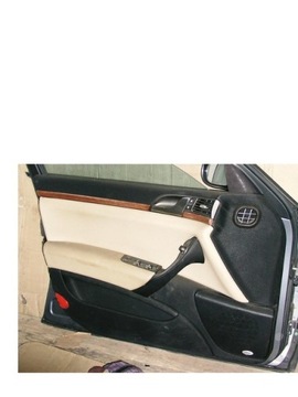 LANCIA THESIS DVEŘE ČALOUNĚNÍ LEVÝ PŘEDNÍ