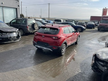 Kia Stonic I 2020 Kia Stonic LED limatyzacja Kamera Tempomat