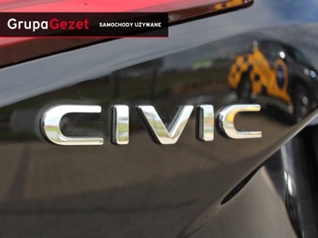 Honda Civic XII Hatchback 2.0 i-MMD 184KM 2025 Honda Civic e:HEV 2.0 184KM XIgen. Sport *samochód demonstracyjny /GW, zdjęcie 7