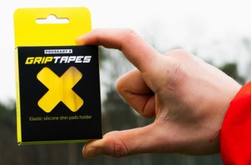 СИЛИКОНОВЫЕ НАПУЛЬСНИКИ ДЛЯ ПРОТЕКТОРА ЛЕНТА ДЛЯ ФУТБОЛА ГЕТРЫ ЖЕЛТЫЙ