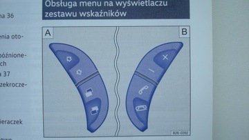 VW CRAFTER I 2011-2016 Polska książka obsługi kolorowa oryginał 11.2015 rok