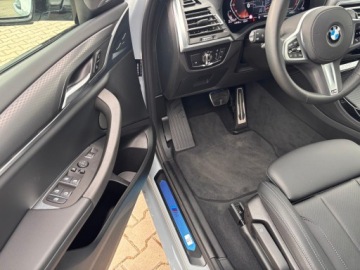 BMW X4 G02 2025 BMW X4 BMW X4 xDrive20d M pakiet, Faktura VAT!, zdjęcie 24