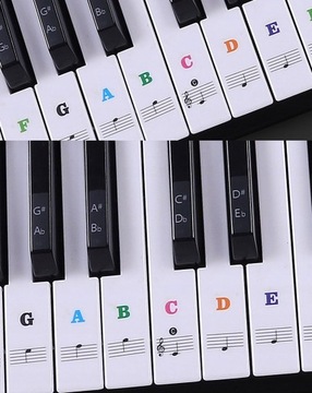 БОЛЬШИЕ НАКЛЕЙКИ CASIO