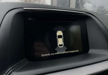 Mazda CX-5 I SUV Facelifting 2.2 SKYACTIV-D  150KM 2016 Mazda CX-5 FULL LED gwarancja RVM BEZWYPADKOWA 150 KM MANUAL 2.2, zdjęcie 24
