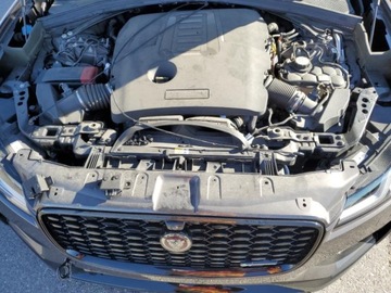 Jaguar F-Pace 2021 Jaguar F-Pace R-Dynamic S 2021 3.0l 3.0 Benzyna 395KM, zdjęcie 6